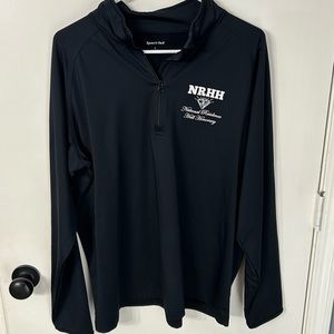 National Residence Hall Honorary (NRHH) quarterzip